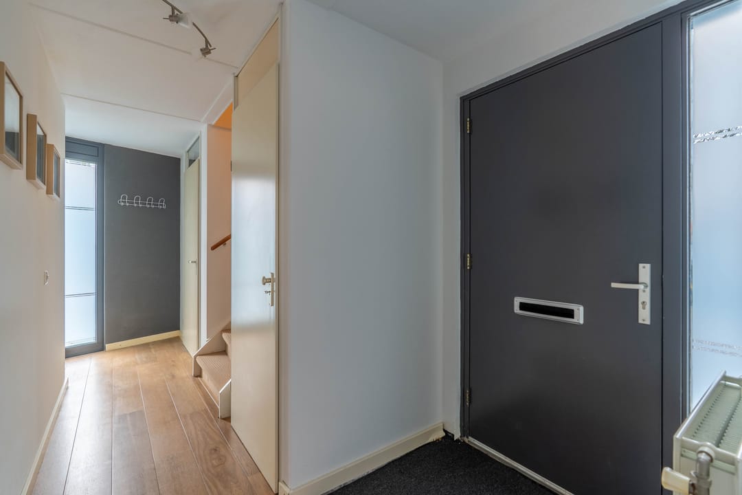 Foto 22 van St. Franciscuslaan 41