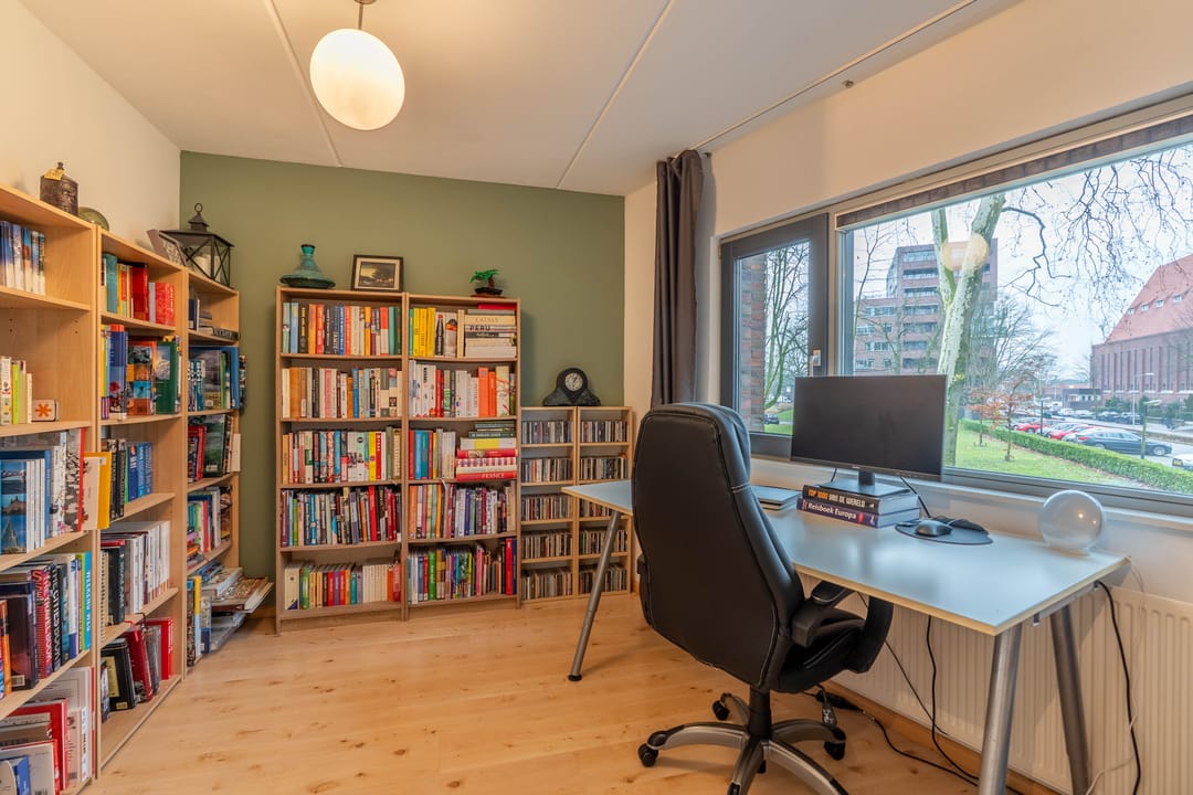 Foto 28 van St. Franciscuslaan 41