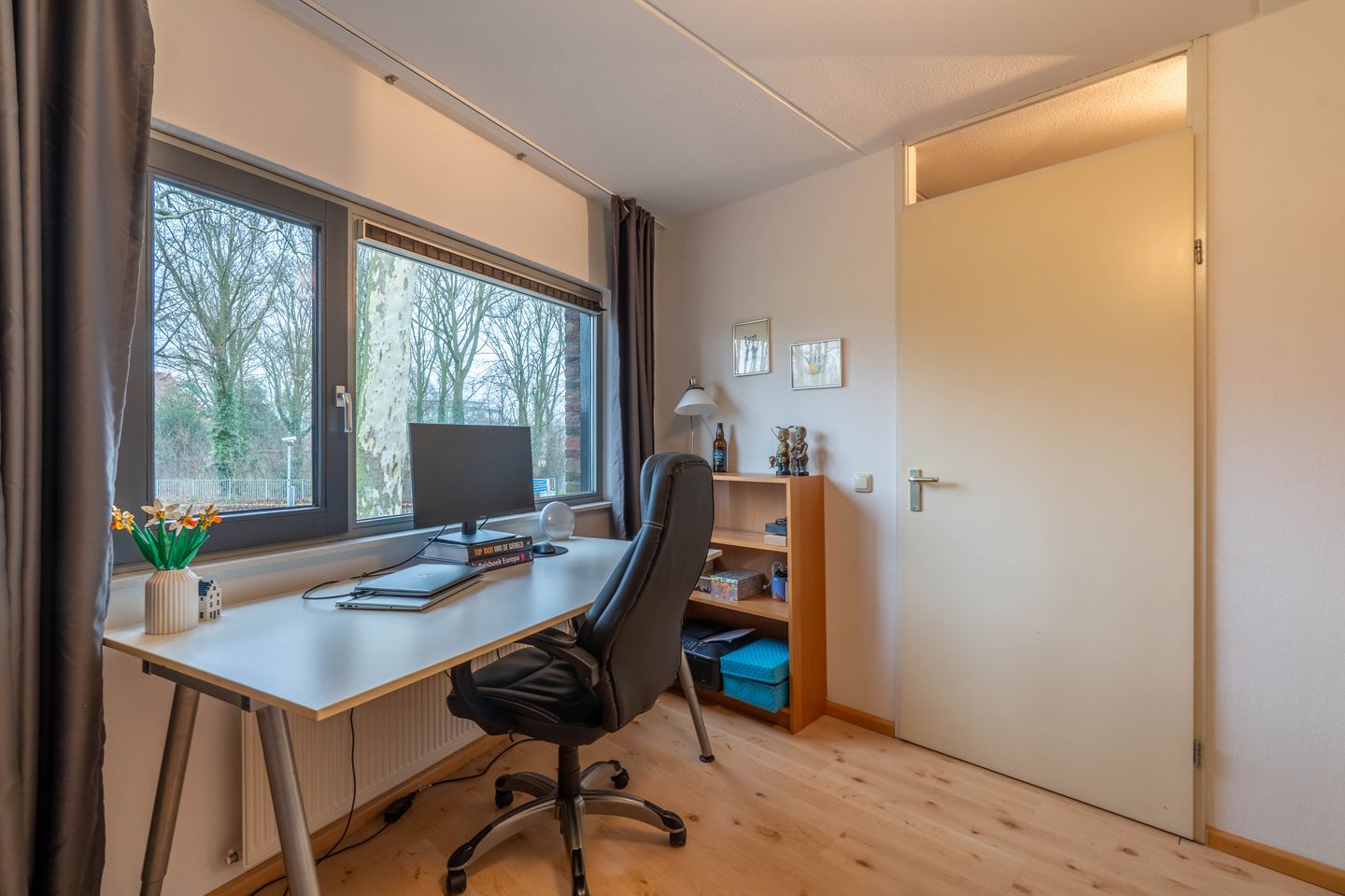 Foto 29 van St. Franciscuslaan 41