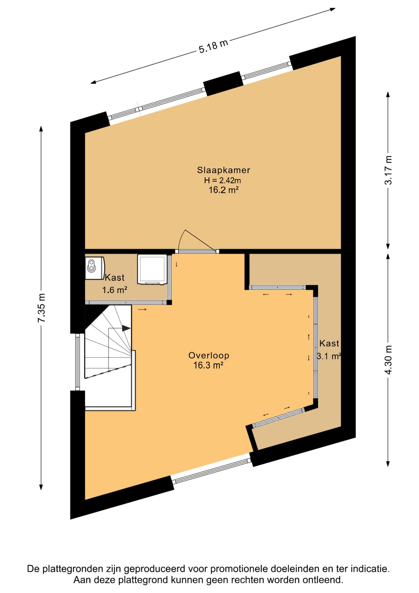 Foto 44 van St. Franciscuslaan 41