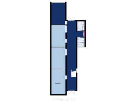 View floorplan