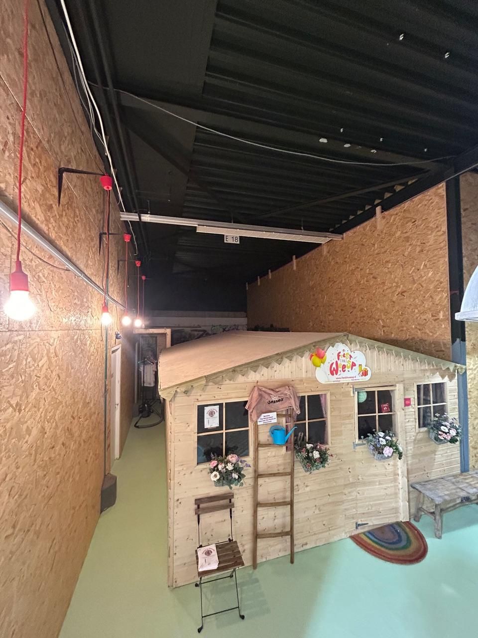 View photo 4 of IJsselmeerlaan 4