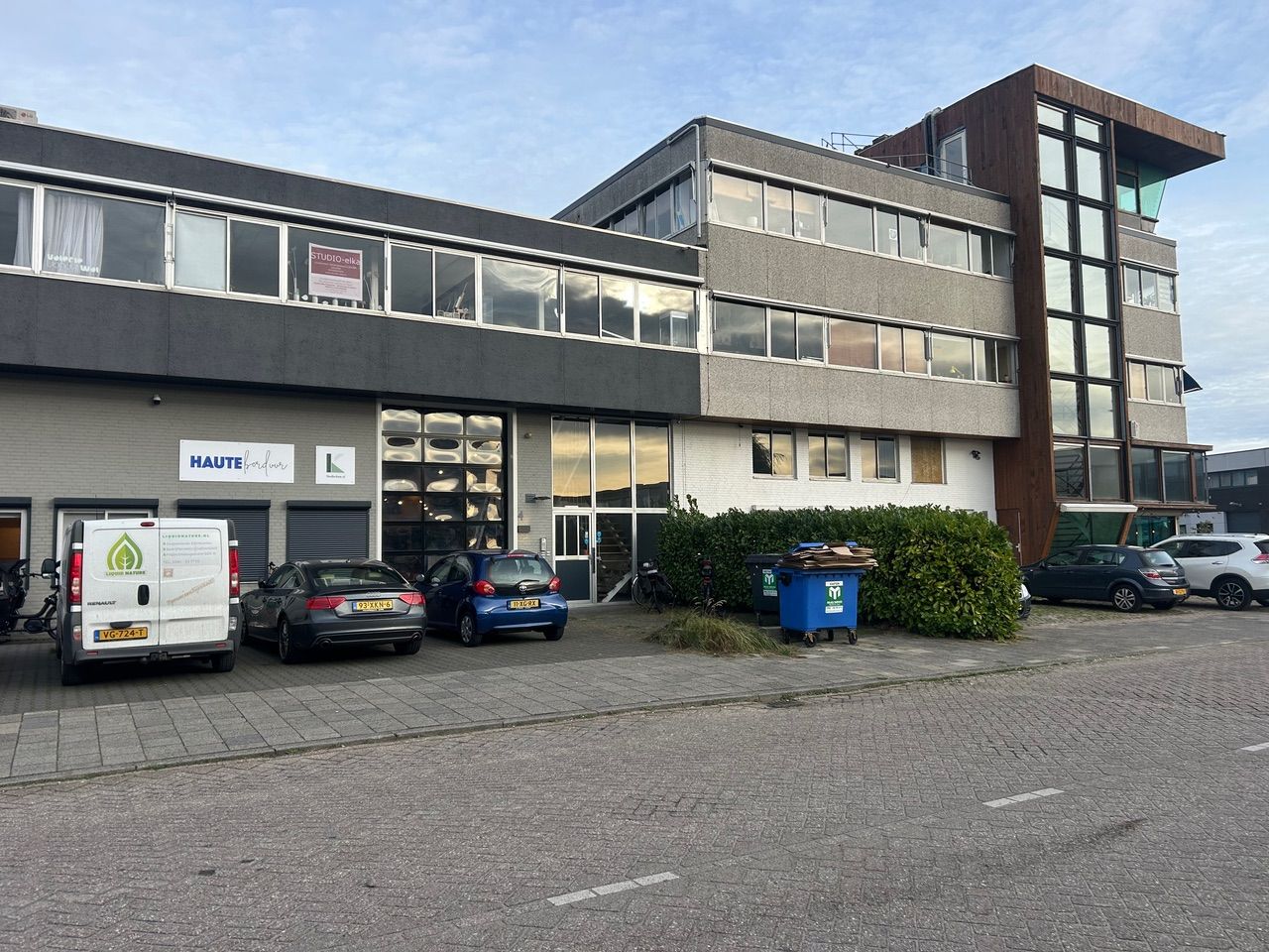 View photo 1 of IJsselmeerlaan 4