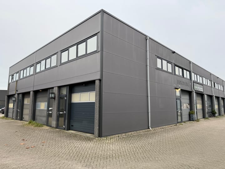 Rosbayerweg 127, Wormerveer