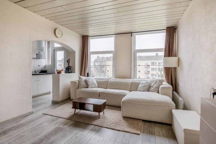 Foto 2 van Hogenbanweg 118-C