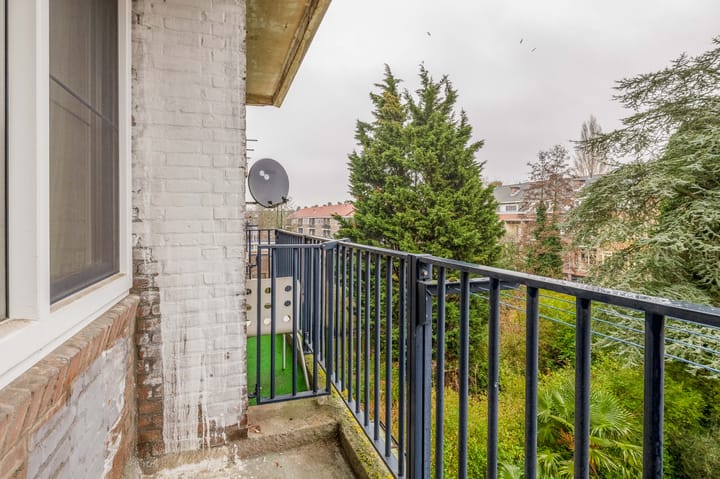 Foto 3 van Hogenbanweg 118-C