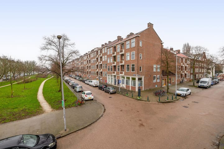 Foto 4 van Hogenbanweg 118-C