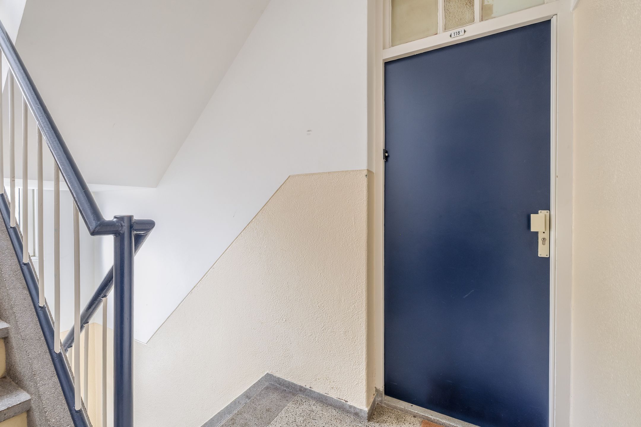 Foto 6 van Hogenbanweg 118-C