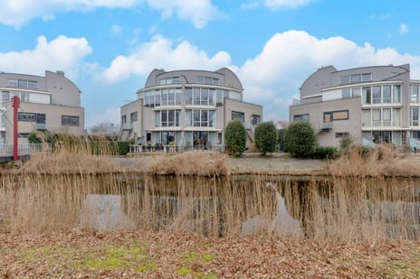 Vijverlaan thumbnail