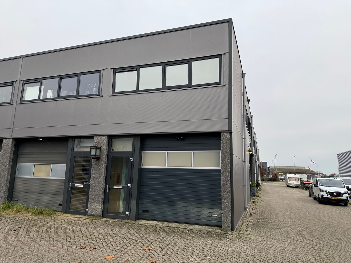 Bekijk foto 2 van Rosbayerweg 127