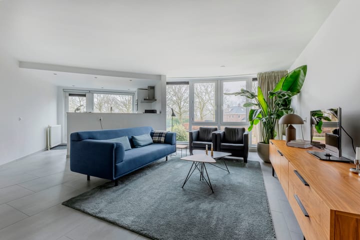 Photo 3 of Vijverlaan 30