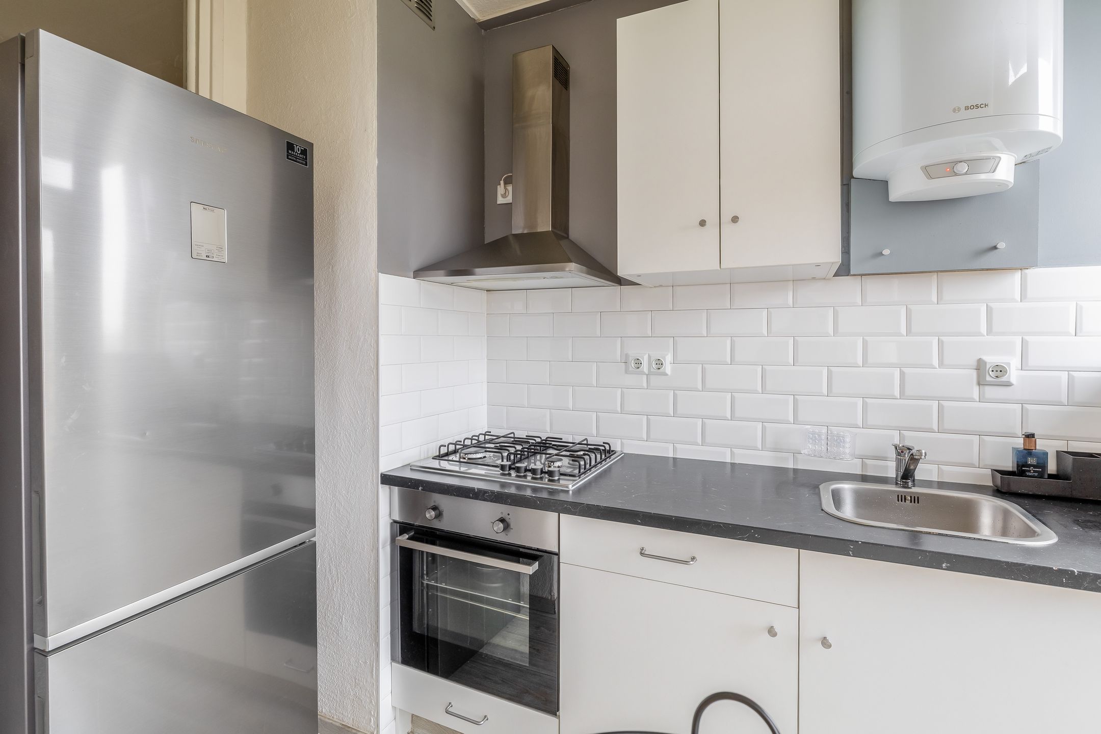 Foto 12 van Hogenbanweg 118-C