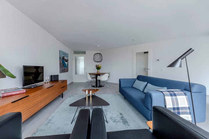 Photo 4 of Vijverlaan 30