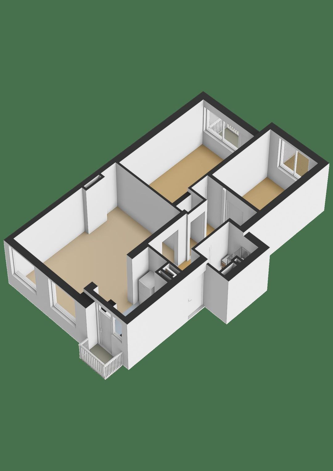 Foto 26 van Hogenbanweg 118-C