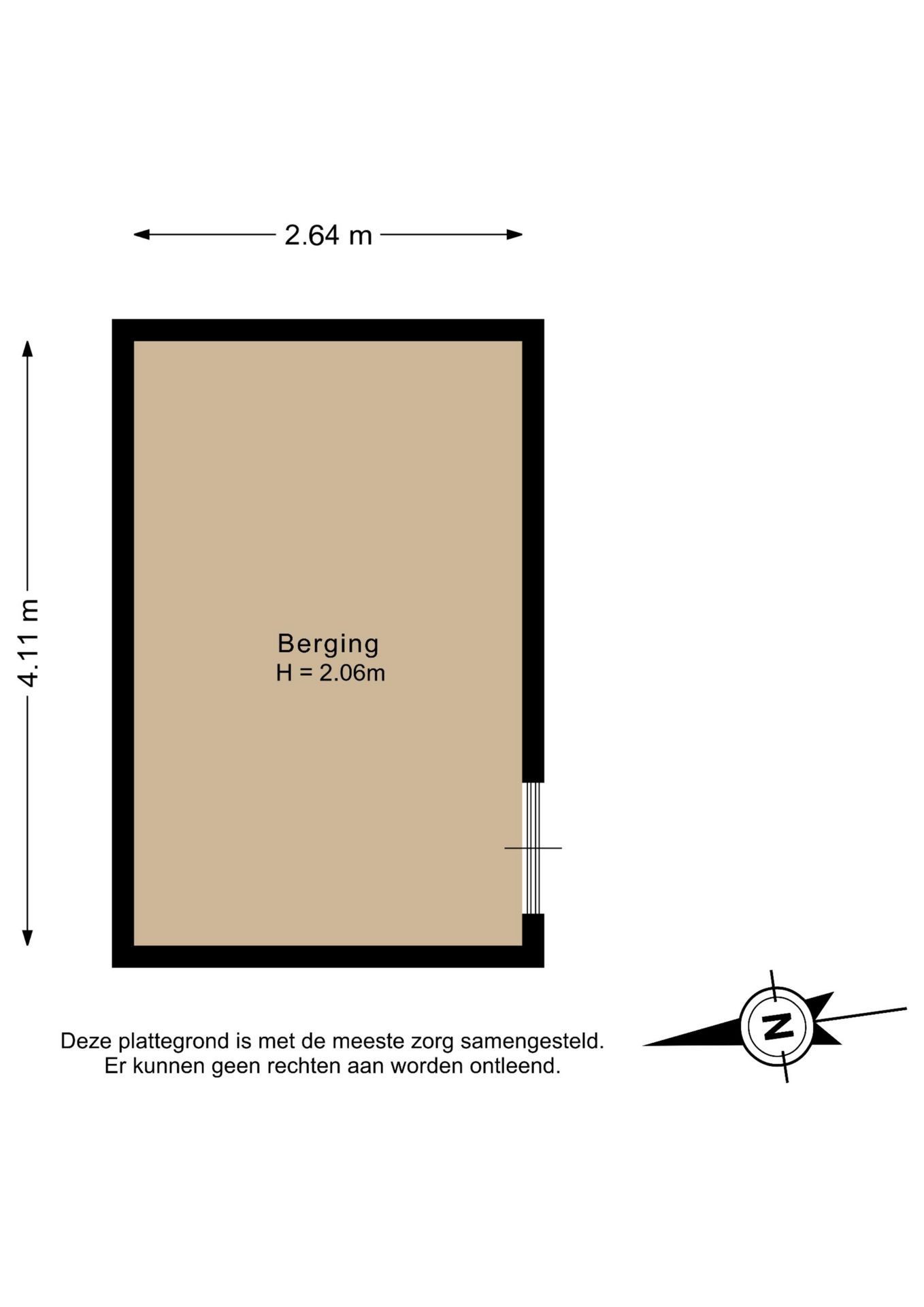 Foto 27 van Hogenbanweg 118-C