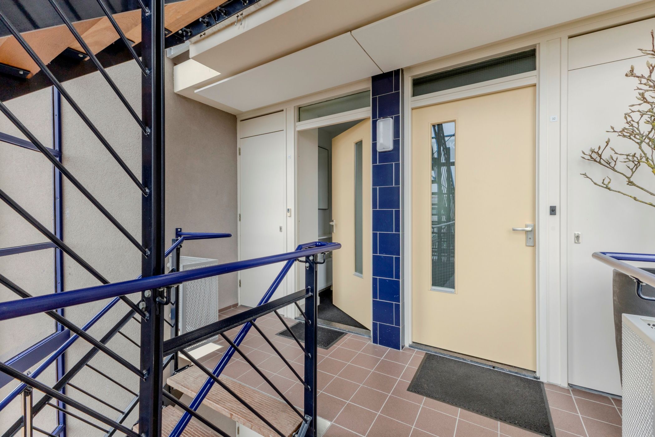 Foto 21 van Vijverlaan 30