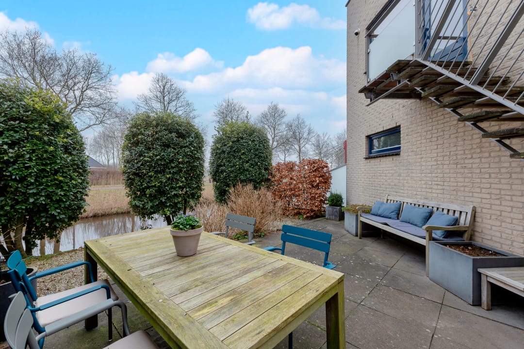 Foto 23 van Vijverlaan 30