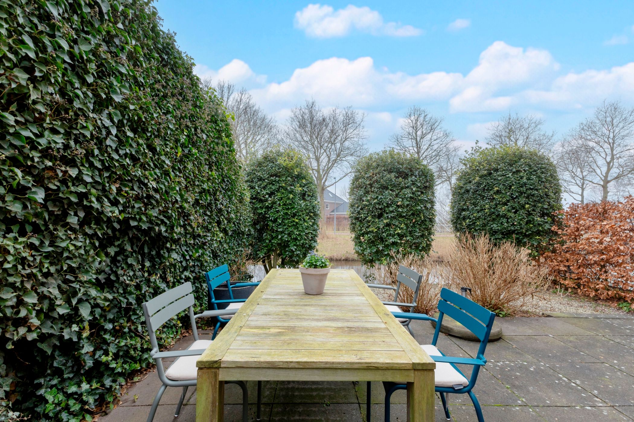 Foto 24 van Vijverlaan 30