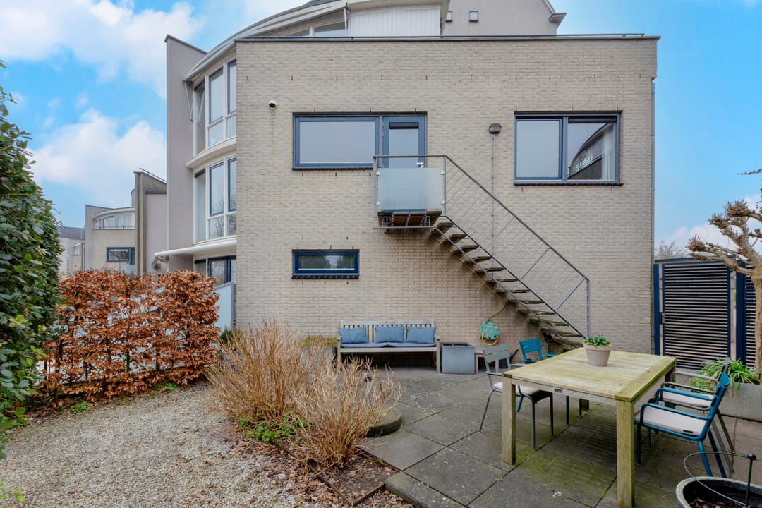 Foto 26 van Vijverlaan 30