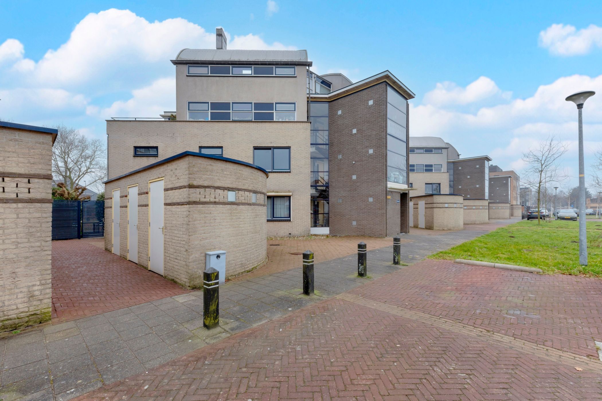 Foto 27 van Vijverlaan 30