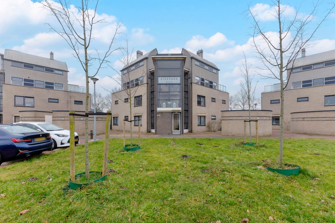 Foto 28 van Vijverlaan 30