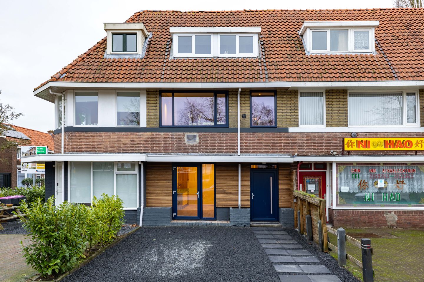 Foto 1 van Groningerstraatweg 26