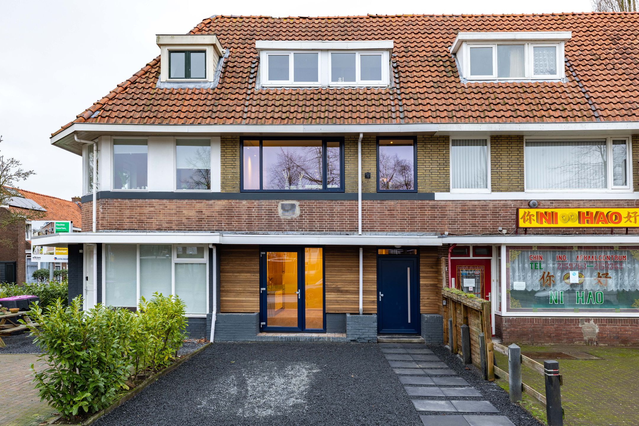 Groningerstraatweg 26 