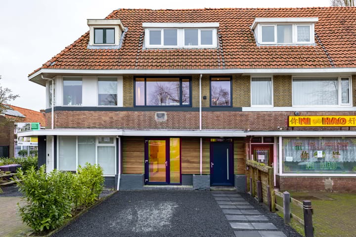 Groningerstraatweg 26