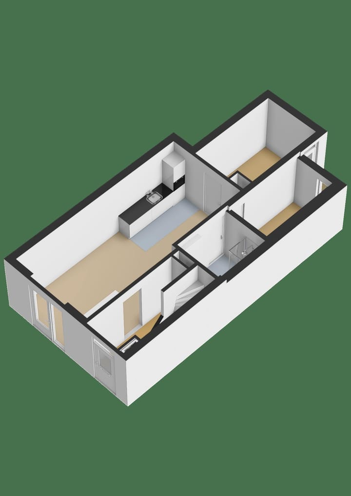 Foto 47 van Groningerstraatweg 26