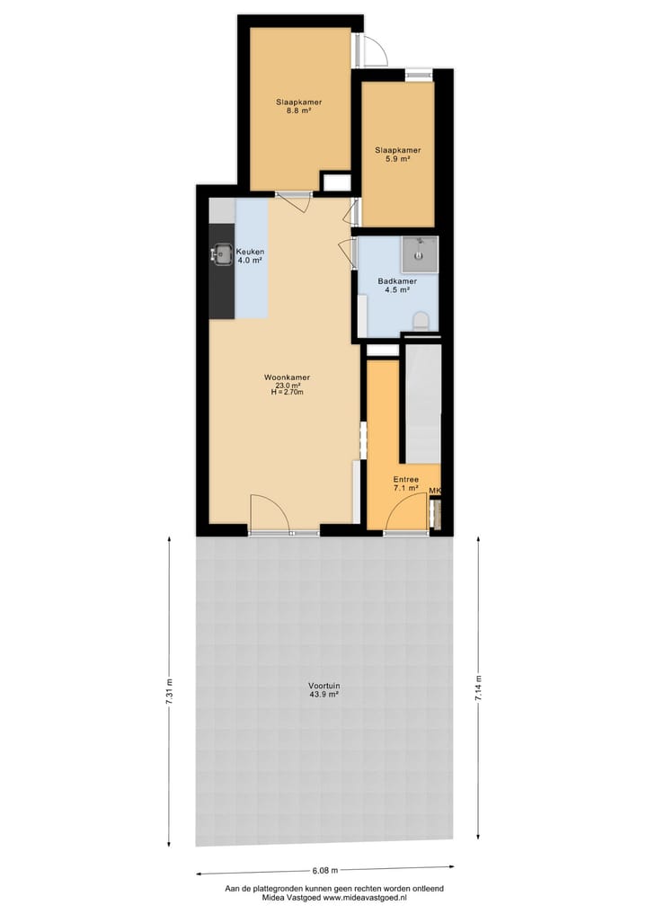 Foto 52 van Groningerstraatweg 26