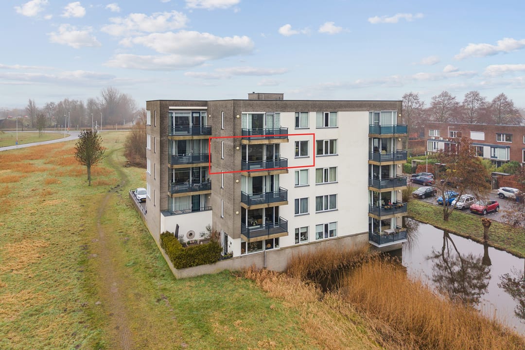 Foto 1 van Wiericke 19