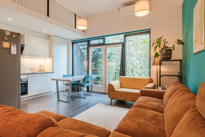 Foto 2 van Woenselsestraat 348