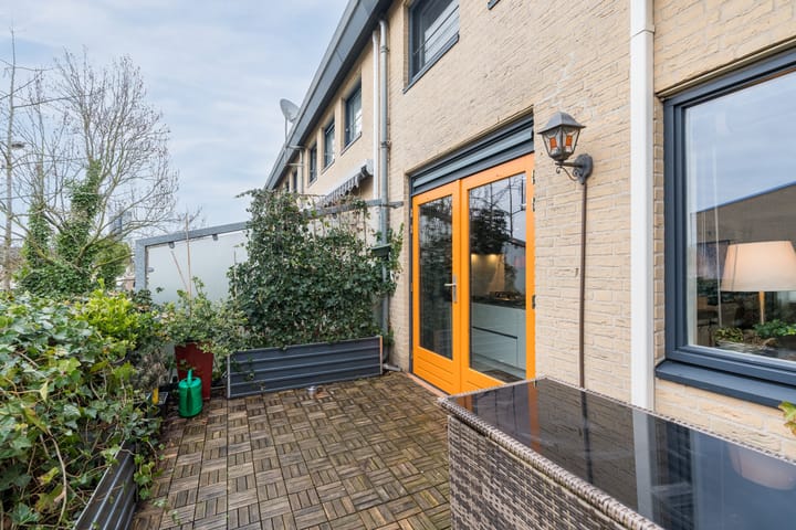 Foto 5 van Woenselsestraat 348