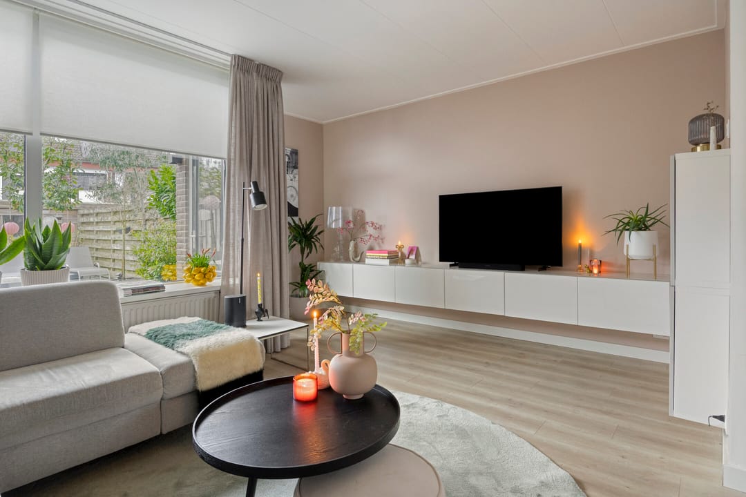 Foto 2 van Gerard Terborghstraat 22