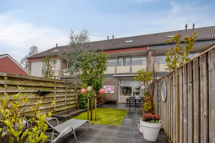 Foto 4 van Gerard Terborghstraat 22