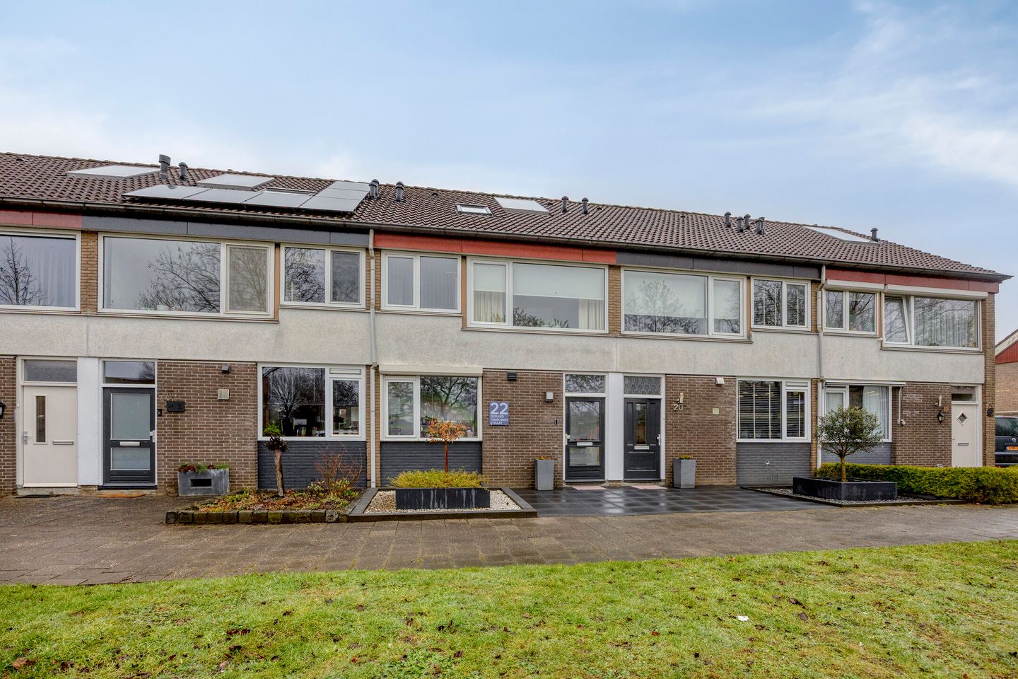 Foto 5 van Gerard Terborghstraat 22