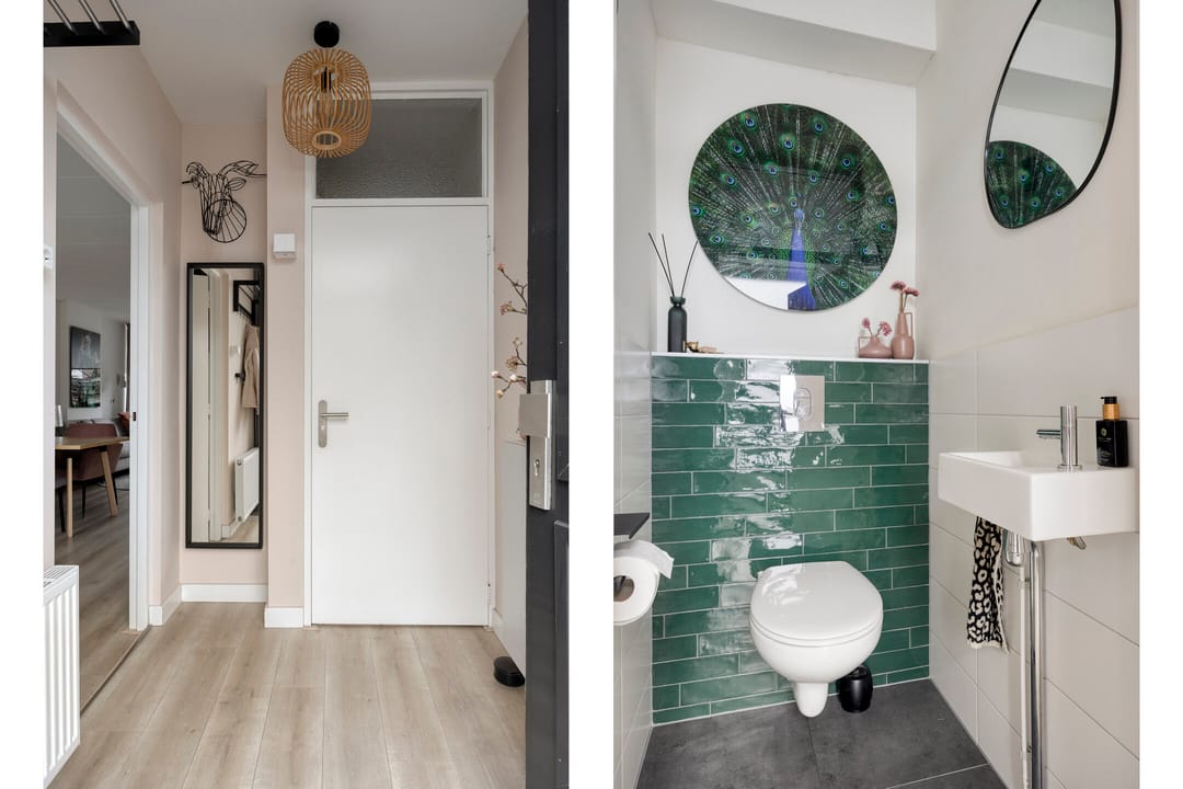 Foto 8 van Gerard Terborghstraat 22