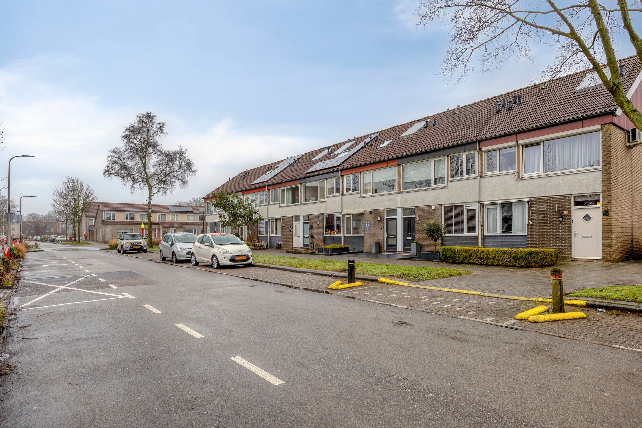 Foto 6 van Gerard Terborghstraat 22