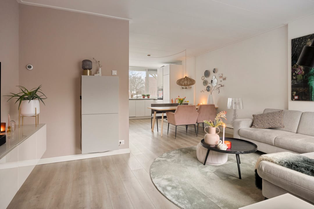 Foto 11 van Gerard Terborghstraat 22