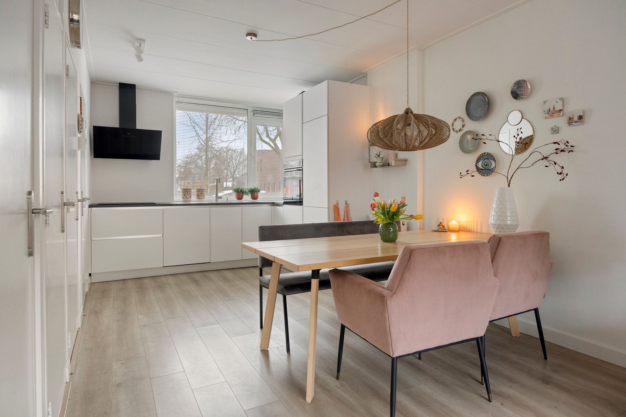 Foto 12 van Gerard Terborghstraat 22