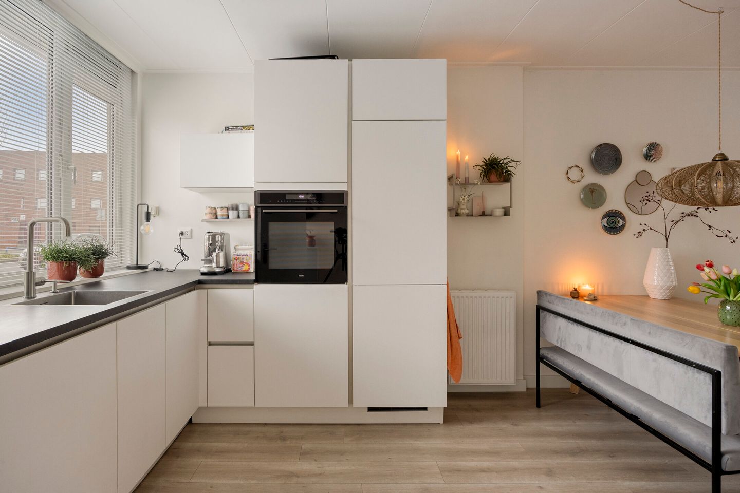 Foto 14 van Gerard Terborghstraat 22