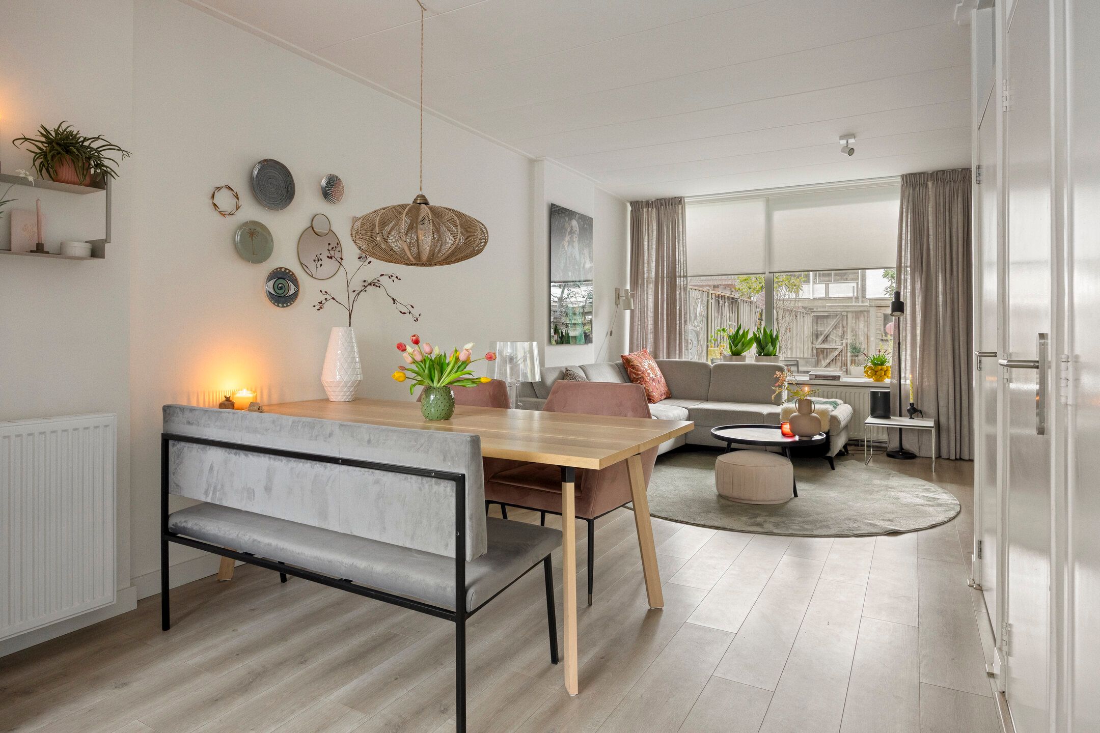 Foto 15 van Gerard Terborghstraat 22