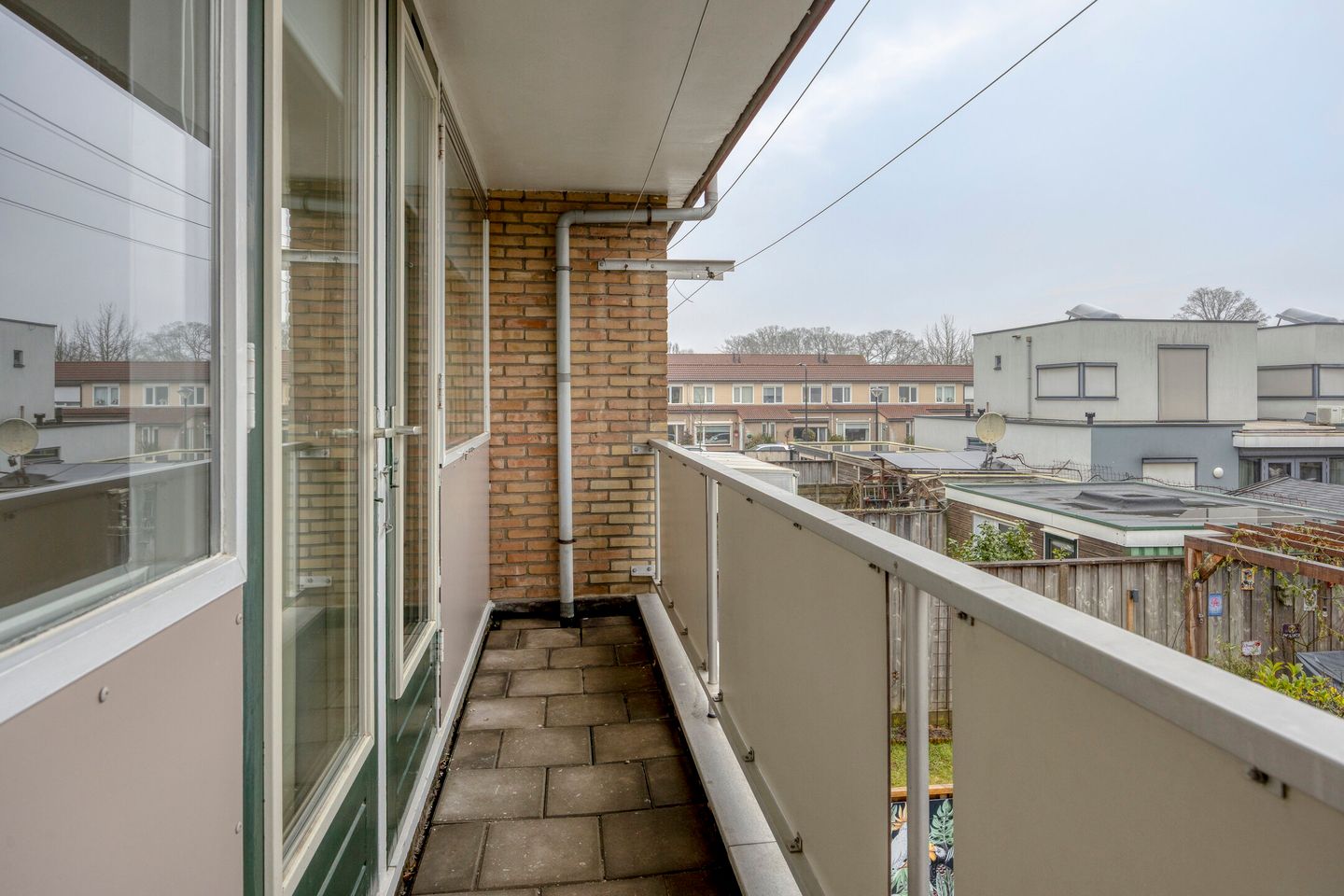 Foto 29 van Gerard Terborghstraat 22