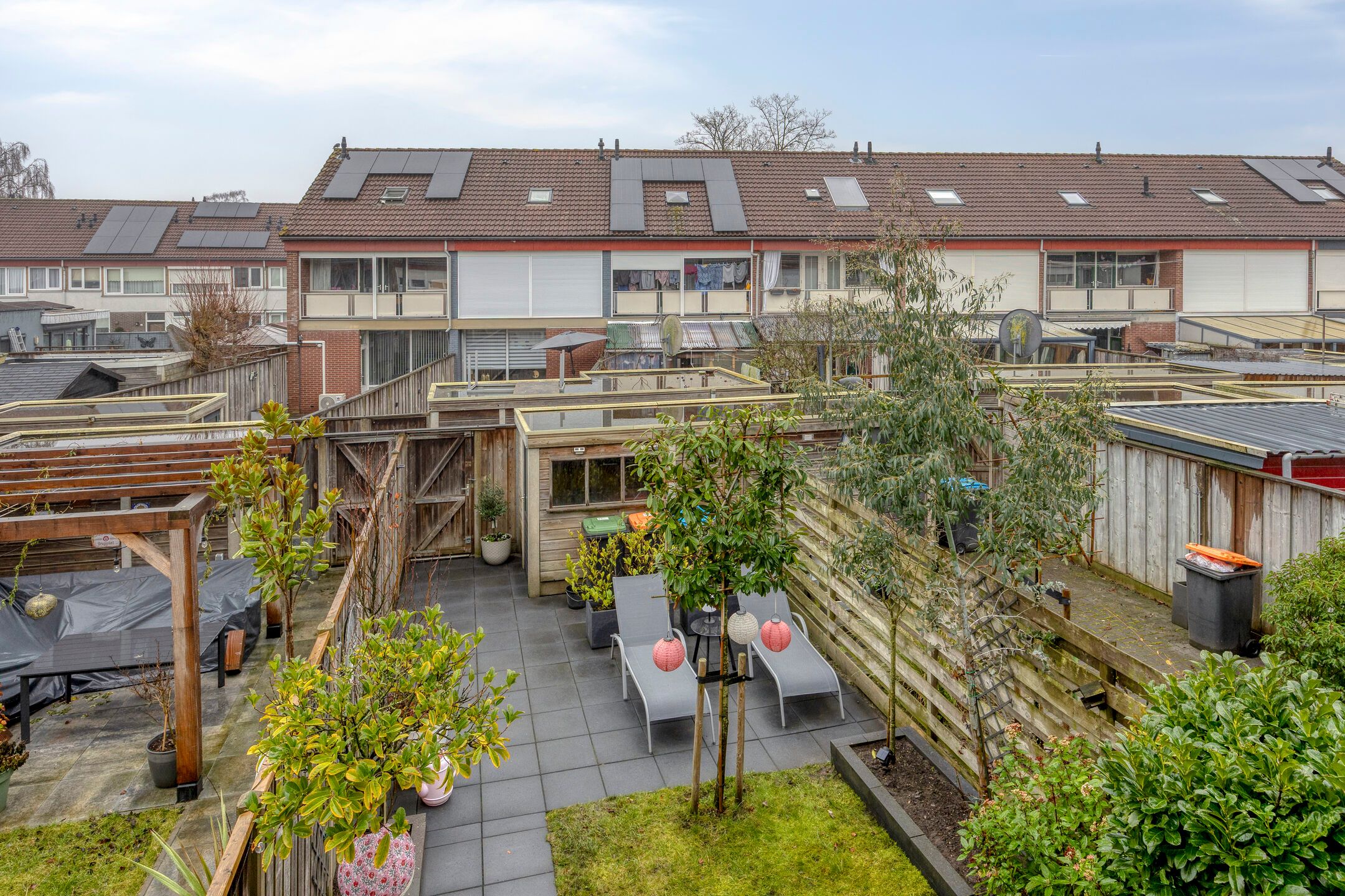 Foto 30 van Gerard Terborghstraat 22