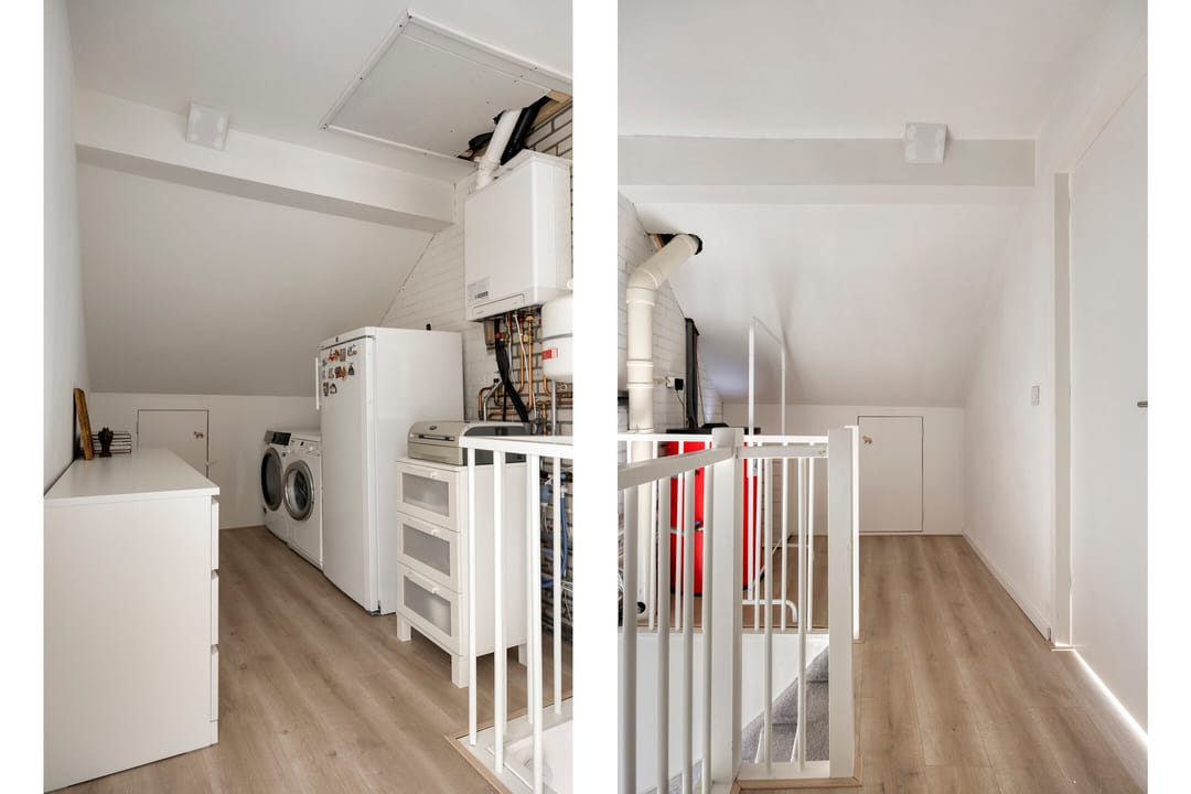 Foto 31 van Gerard Terborghstraat 22