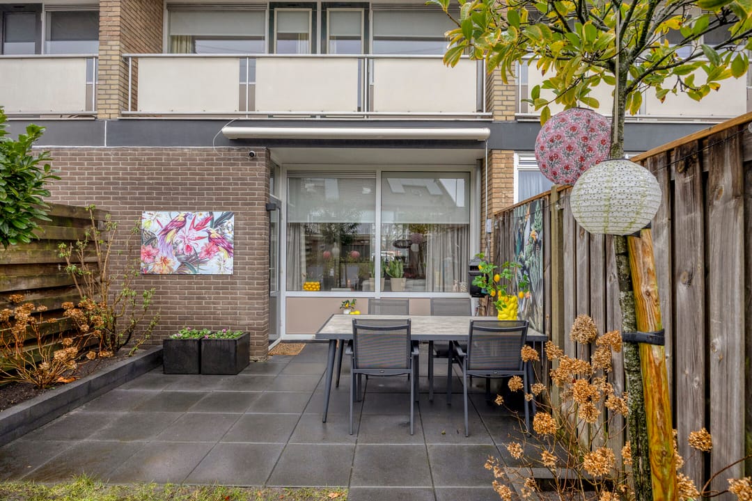 Foto 37 van Gerard Terborghstraat 22