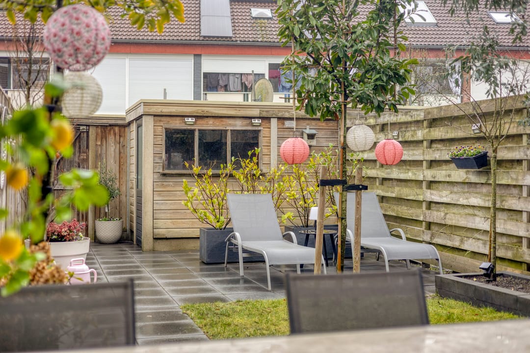 Foto 38 van Gerard Terborghstraat 22