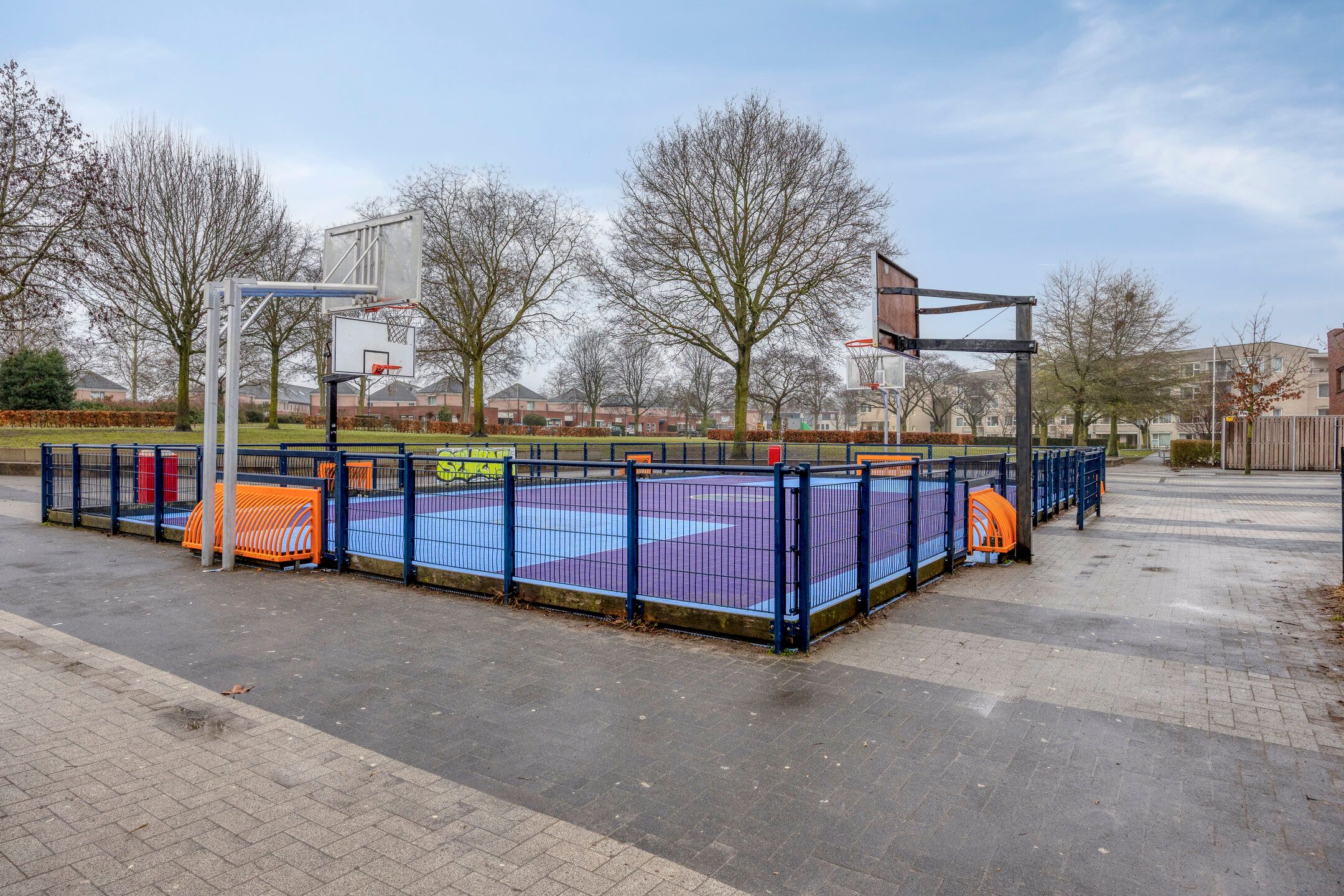 Foto 39 van Gerard Terborghstraat 22