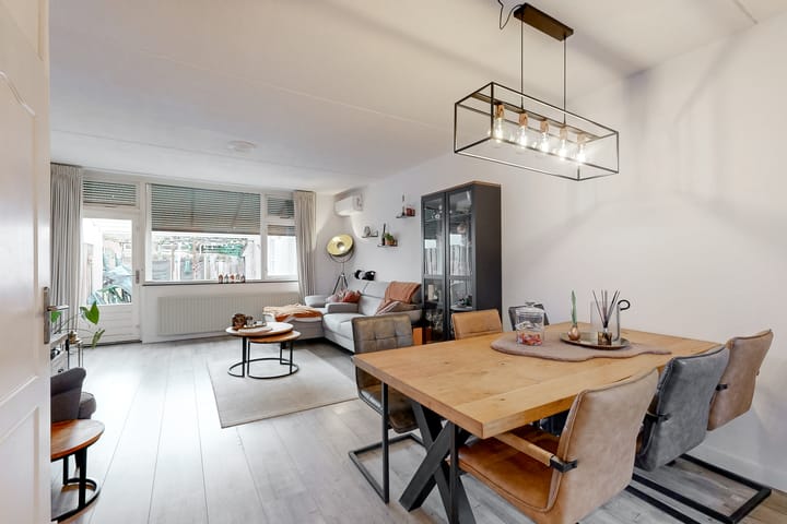 Foto 2 van Jan Steenstraat 8