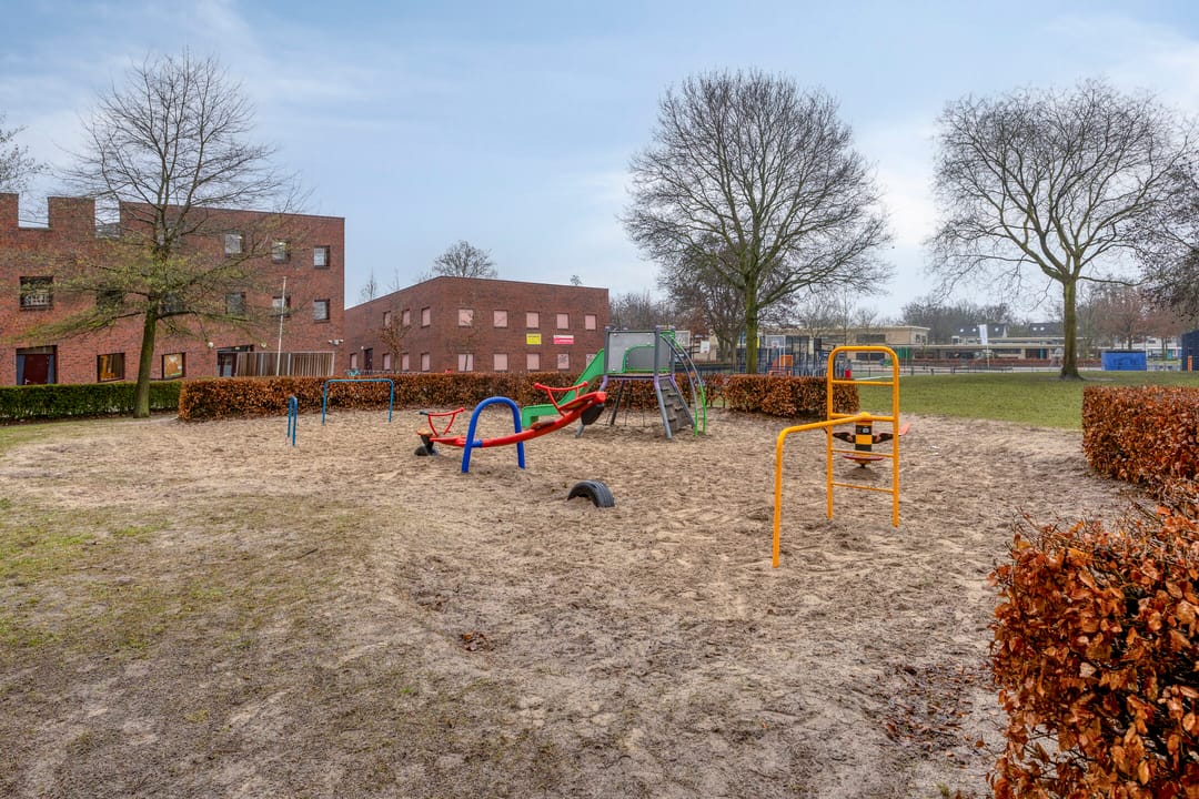 Foto 41 van Gerard Terborghstraat 22